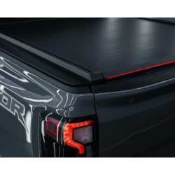 Купити Ролет для Ford Ranger XL/XLT/LIMITED 2023+ Tessera Roll+ (Basic+E-KIT)